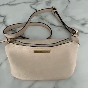 Poppy & Peonies Sidekick in Cream